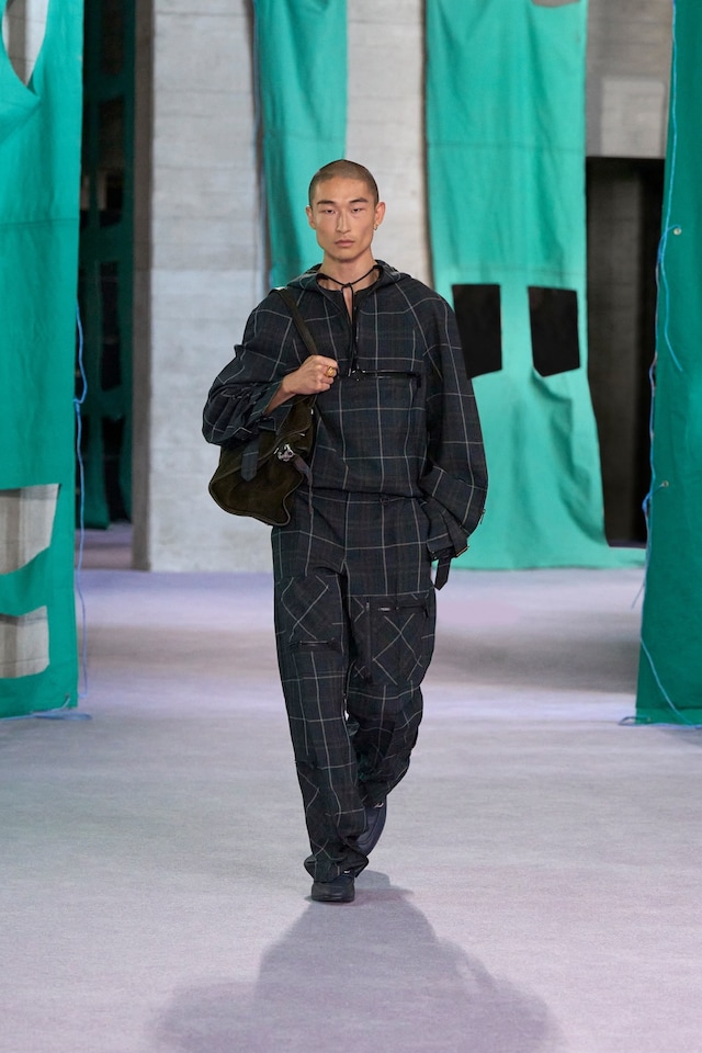 Burberry Spring/Summer 2025