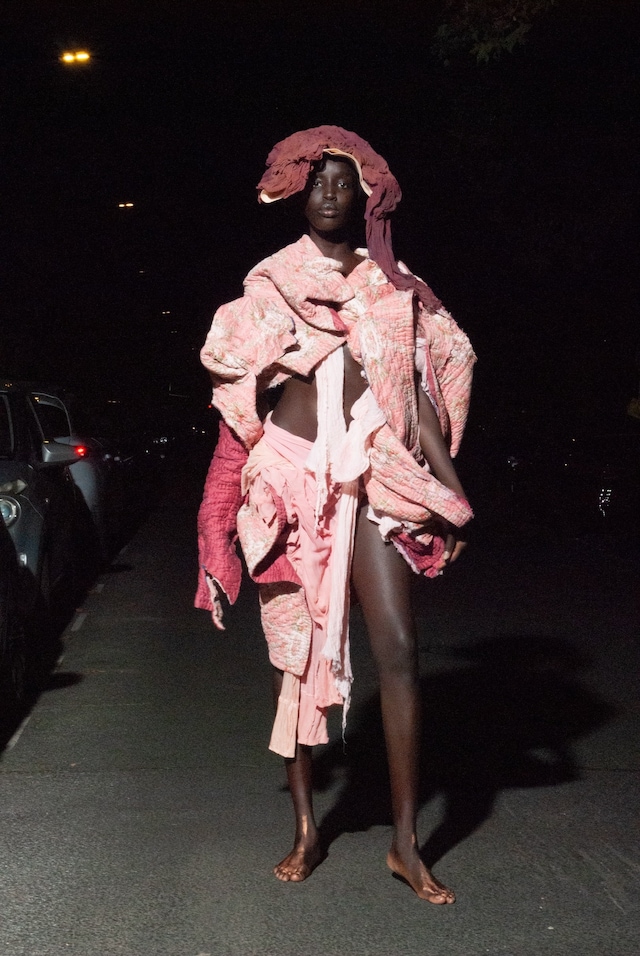 Paolo Carzana Spring/Summer 2025