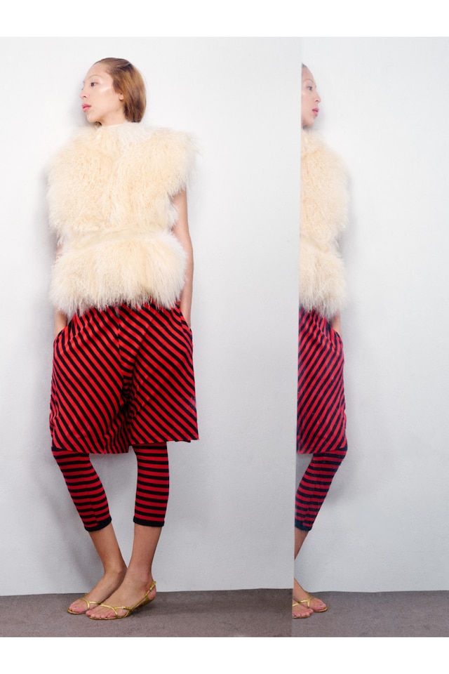 Talia Byre Spring/Summer 2025
