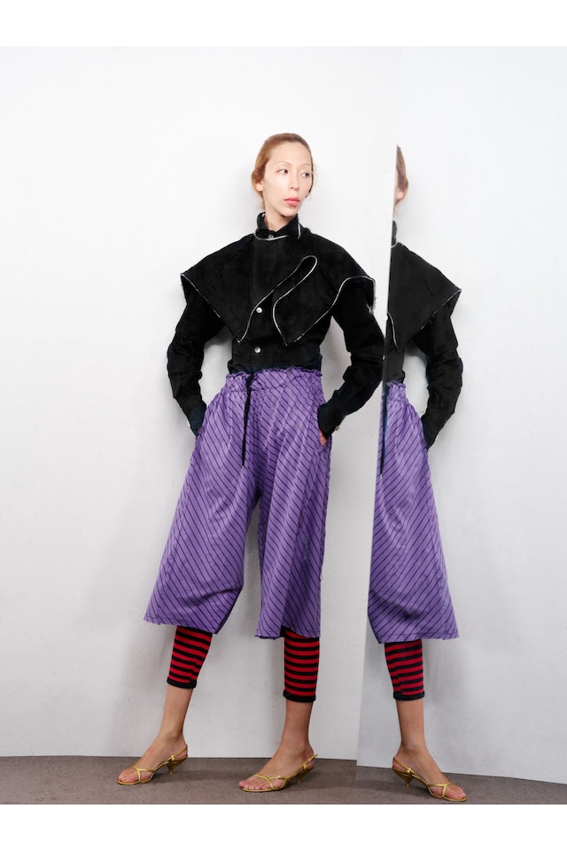 Talia Byre Spring/Summer 2025