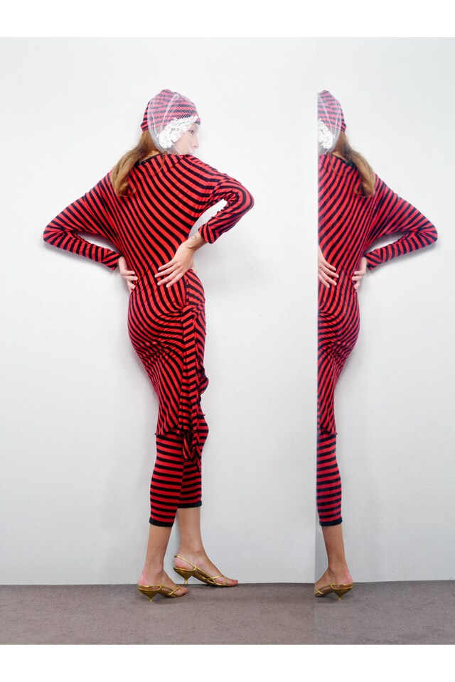 Talia Byre Spring/Summer 2025