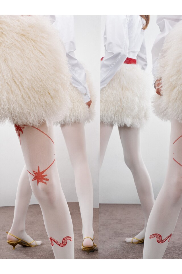 Talia Byre Spring/Summer 2025