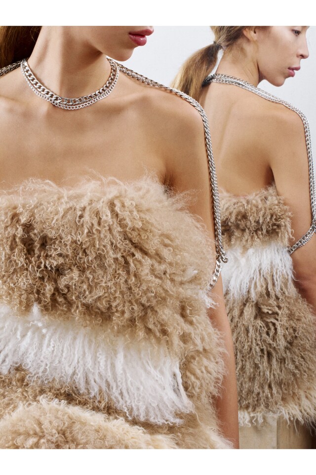 Talia Byre Spring/Summer 2025