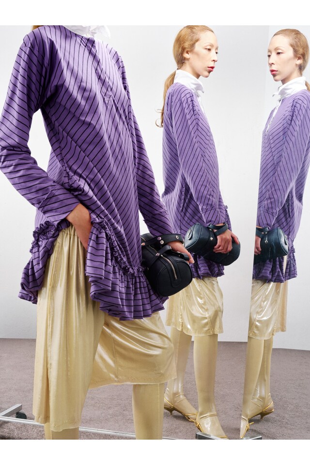 Talia Byre Spring/Summer 2025