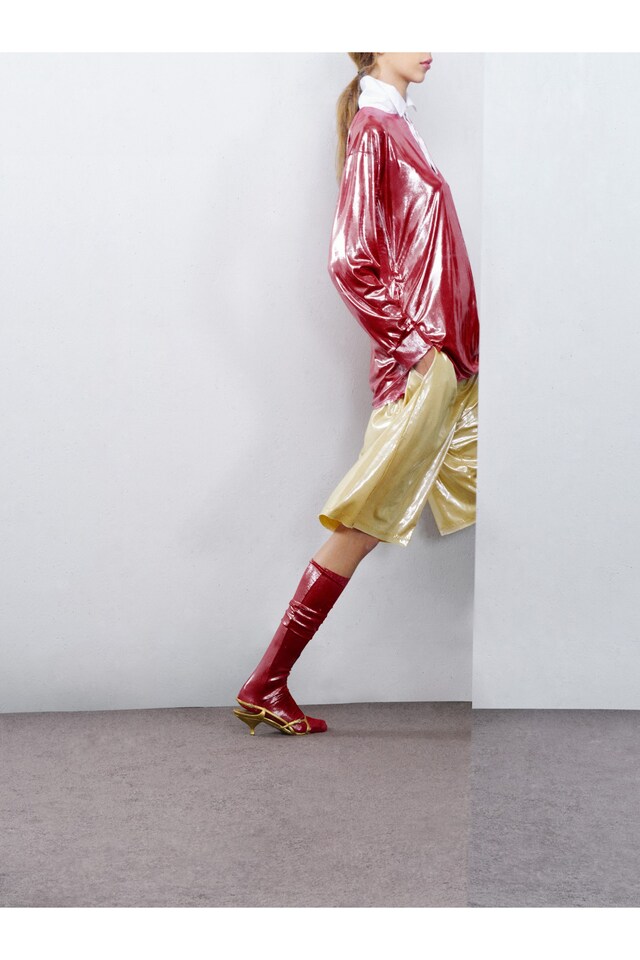 Talia Byre Spring/Summer 2025