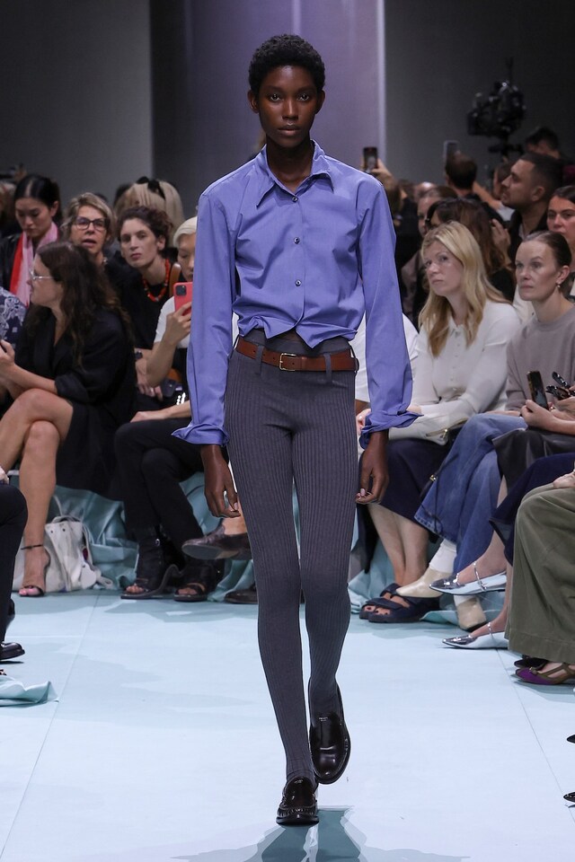 Prada Spring/Summer 2025 Womenswear