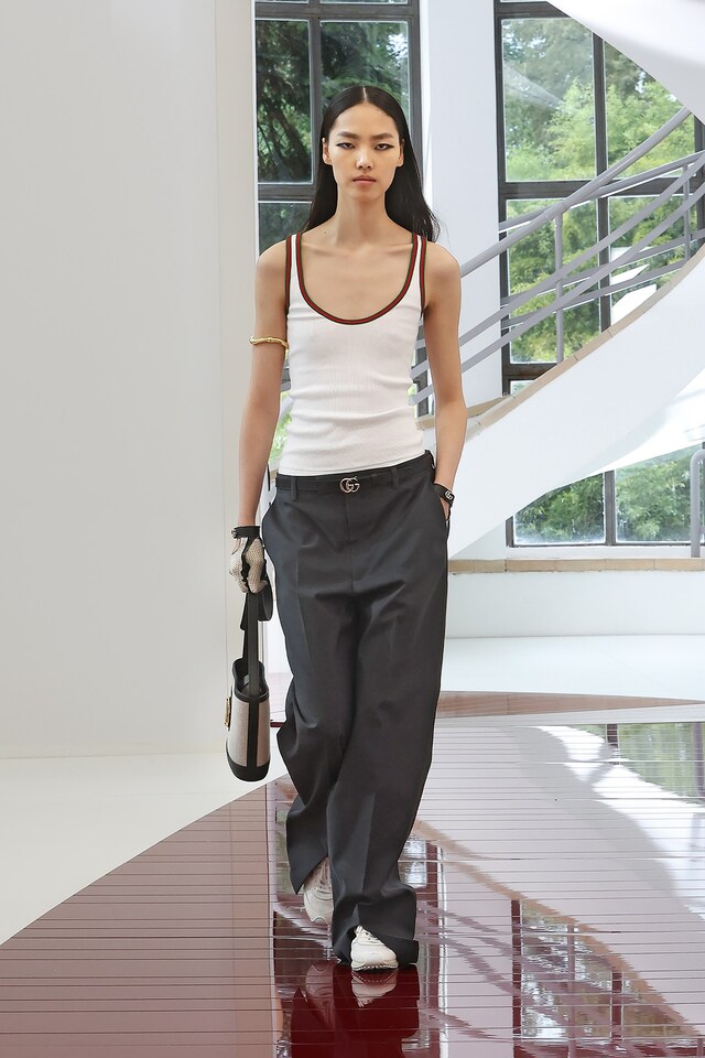 Gucci Spring/Summer 2025 SS25 Sabato de Sarno