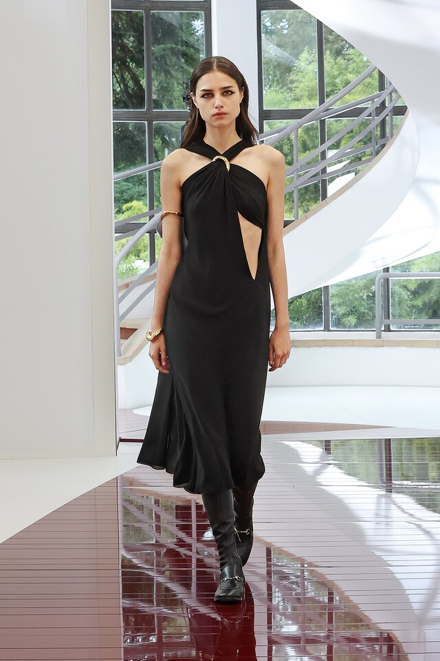 Gucci Spring/Summer 2025 SS25 Sabato de Sarno