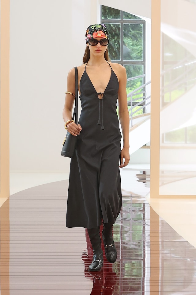 Gucci Spring/Summer 2025 SS25 Sabato de Sarno