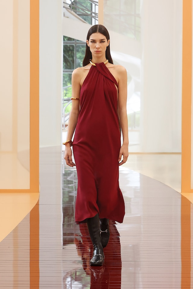 Gucci Spring/Summer 2025 SS25 Sabato de Sarno