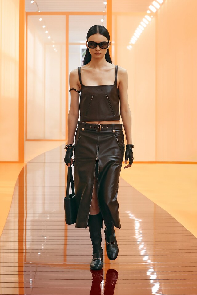 Gucci Spring/Summer 2025 SS25 Sabato de Sarno