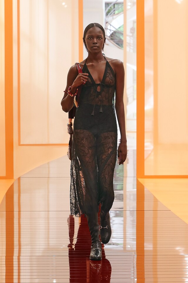 Gucci Spring/Summer 2025 SS25 Sabato de Sarno