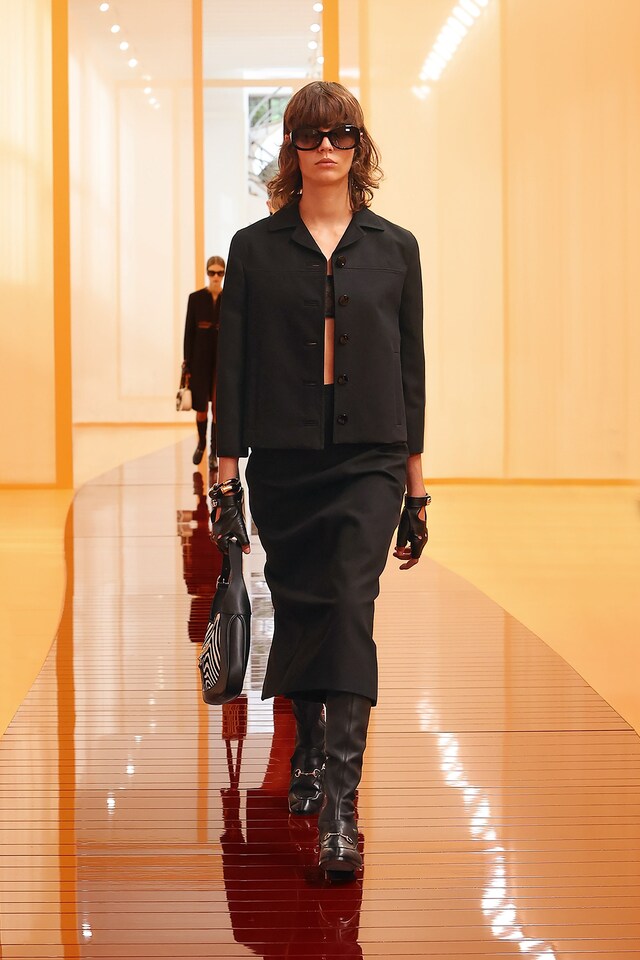 Gucci Spring/Summer 2025 SS25 Sabato de Sarno