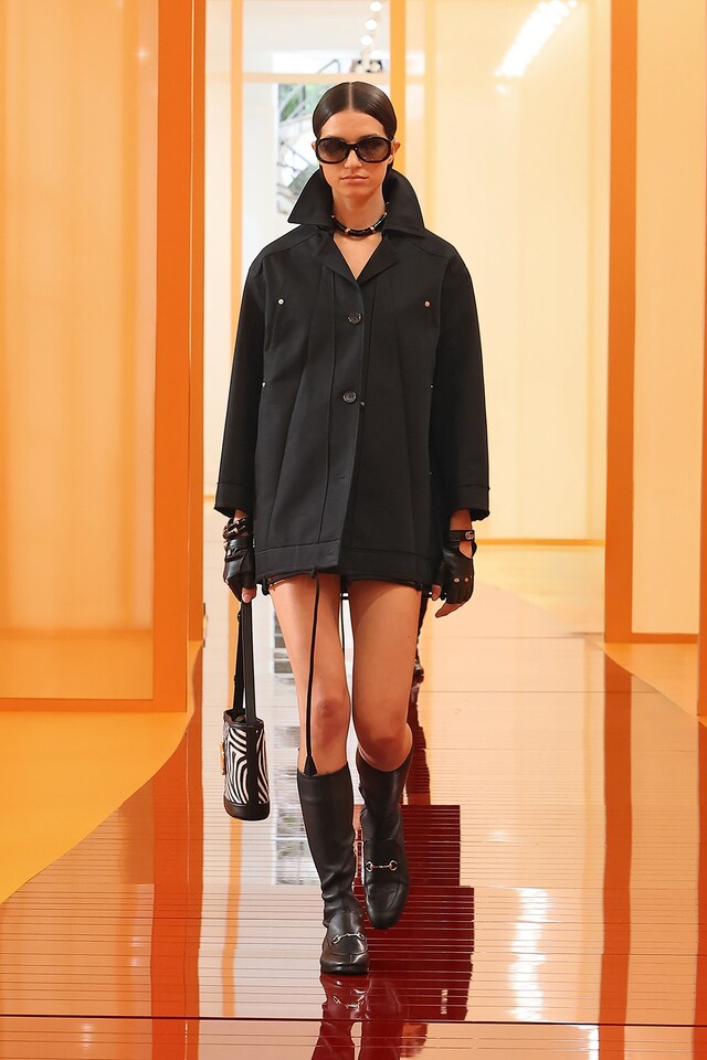 Gucci Spring/Summer 2025 SS25 Sabato de Sarno