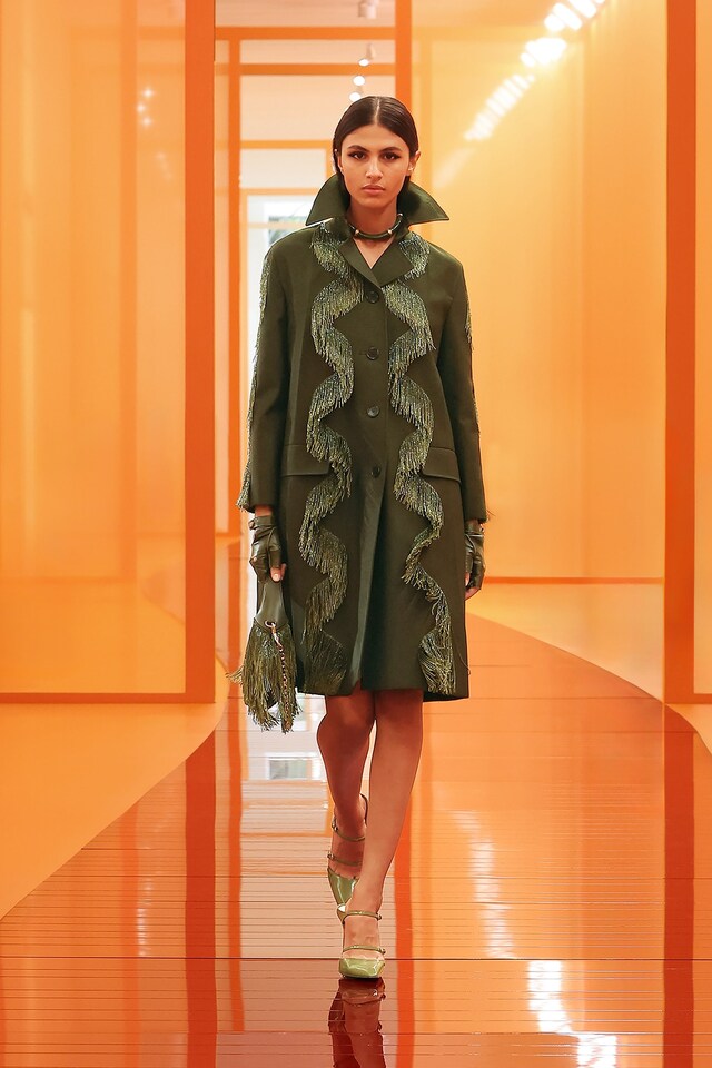 Gucci Spring/Summer 2025 SS25 Sabato de Sarno