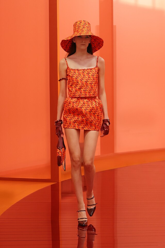 Gucci Spring/Summer 2025 SS25 Sabato de Sarno
