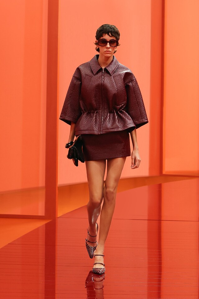 Gucci Spring/Summer 2025 SS25 Sabato de Sarno