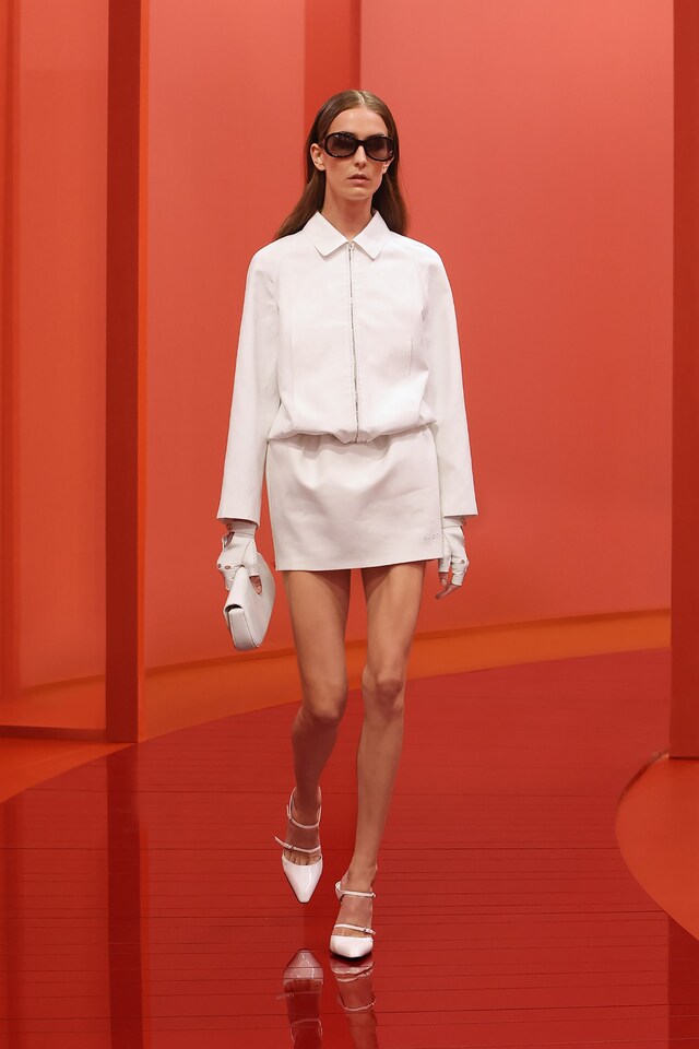 Gucci Spring/Summer 2025 SS25 Sabato de Sarno