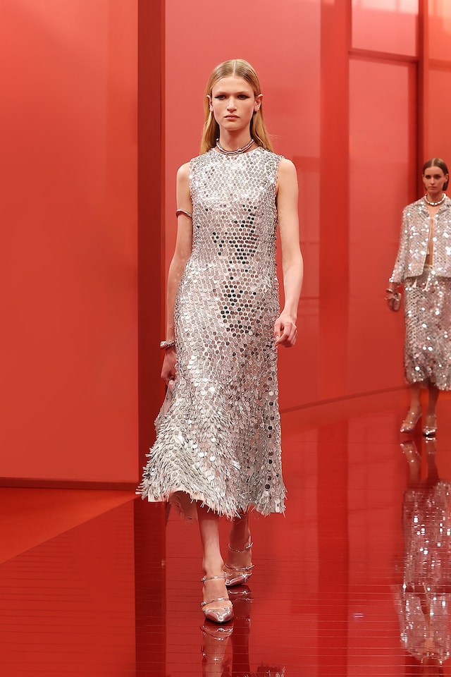 Gucci Spring/Summer 2025 SS25 Sabato de Sarno