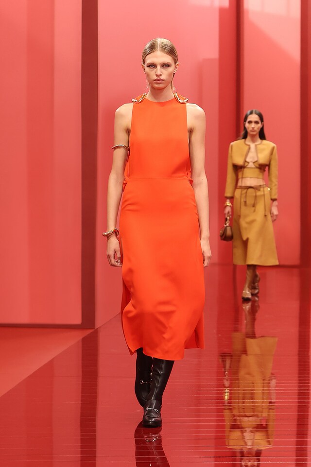 Gucci Spring/Summer 2025 SS25 Sabato de Sarno