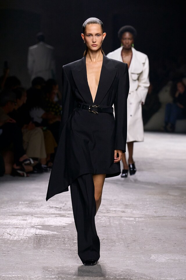 Bottega Veneta Spring/Summer 2025 SS25 Matthieu Blazy
