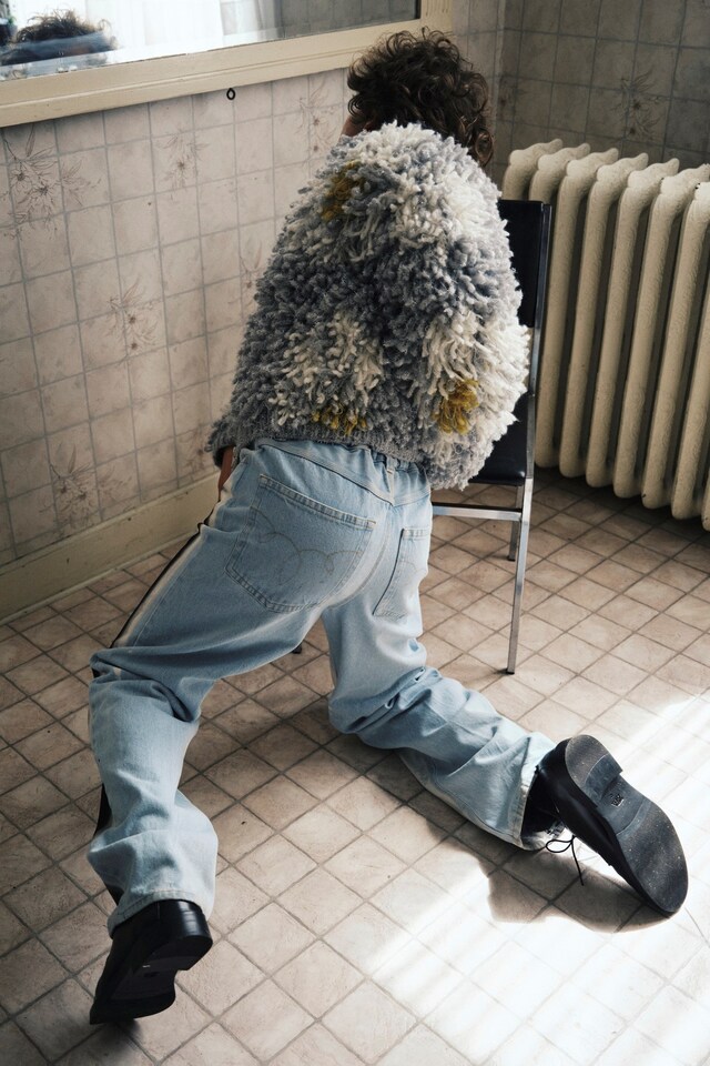 Meryll Rogge Spring/Summer 2025