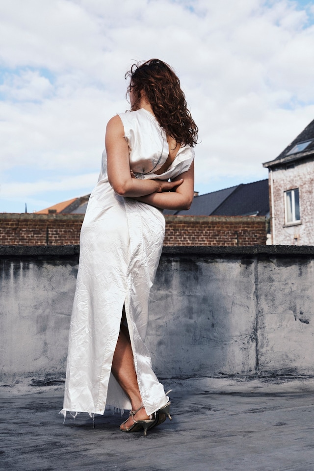 Meryll Rogge Spring/Summer 2025