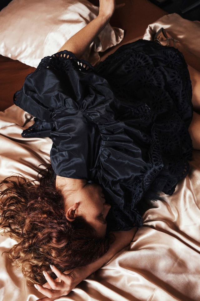 Meryll Rogge Spring/Summer 2025