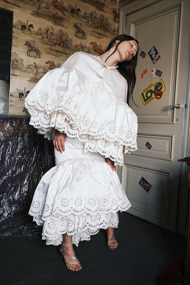 Meryll Rogge Spring/Summer 2025