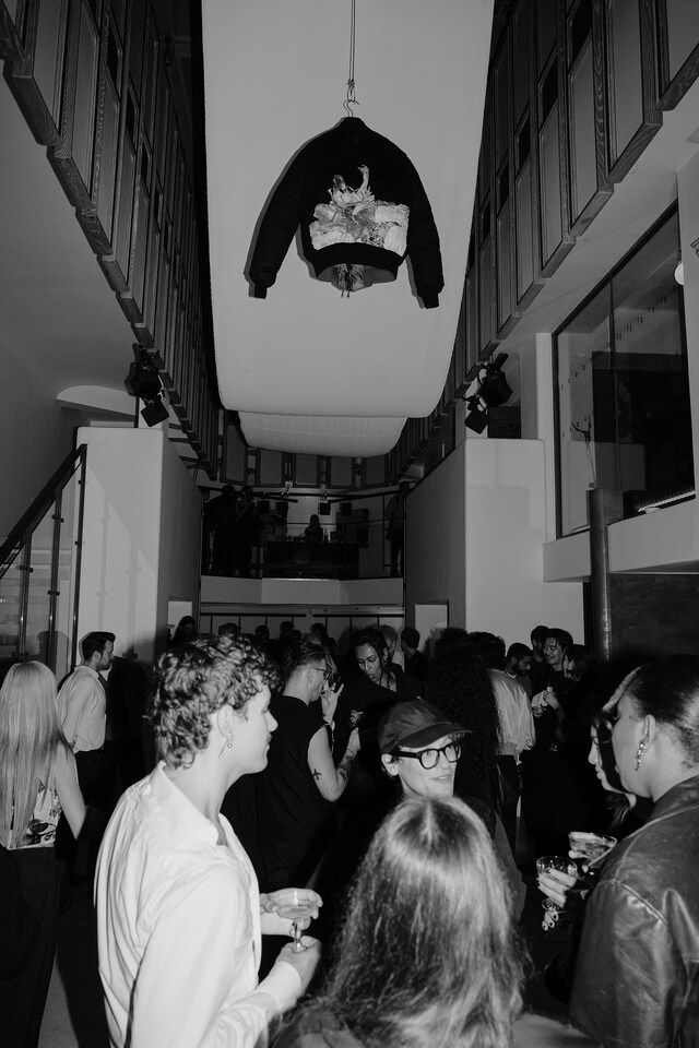 Tatras x AnOther Magazine