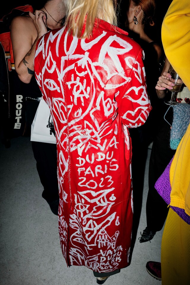 Tatras x AnOther Magazine