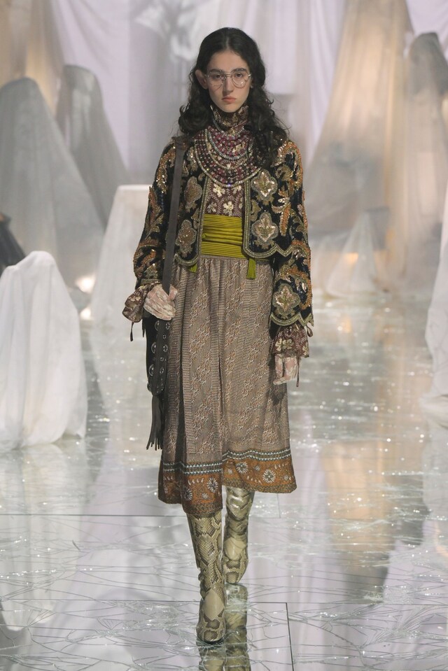 Valentino Spring/Summer 2025