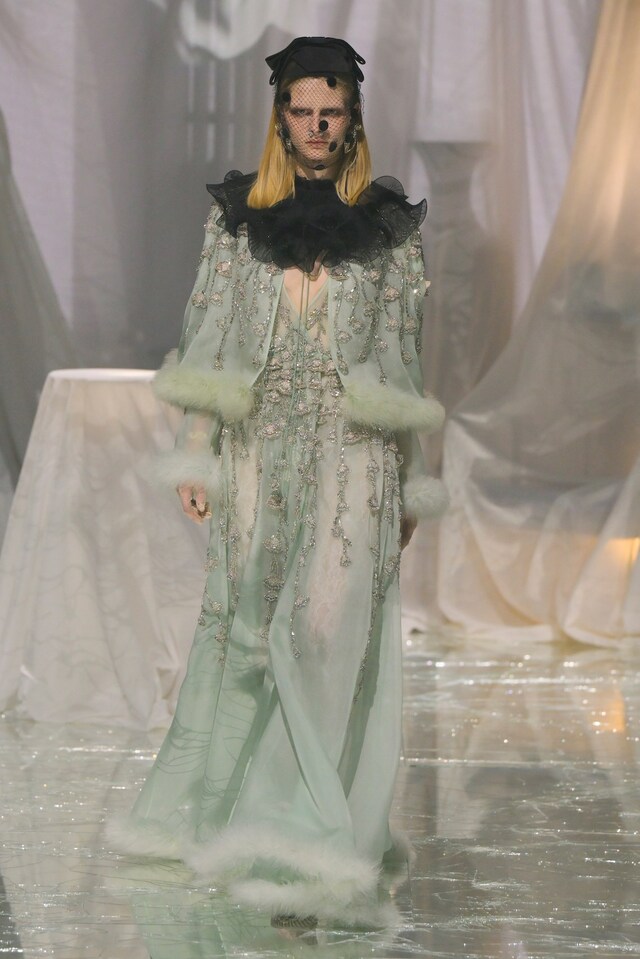 Valentino Spring/Summer 2025