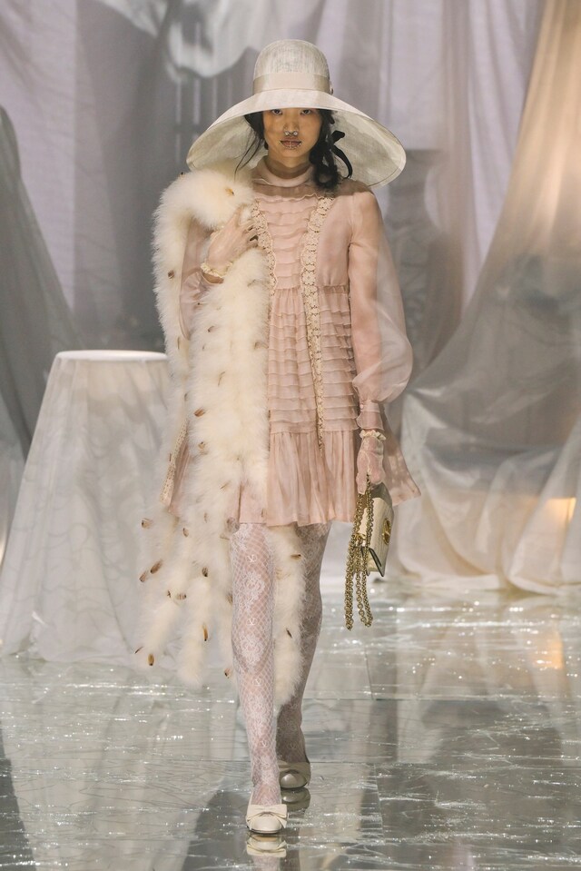 Valentino Spring/Summer 2025
