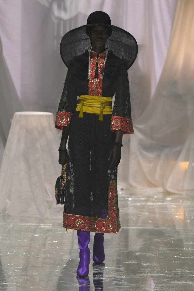 Valentino Spring/Summer 2025