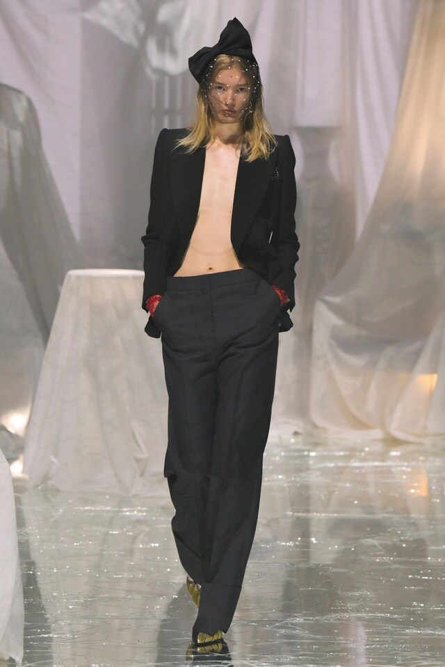 Valentino Spring/Summer 2025