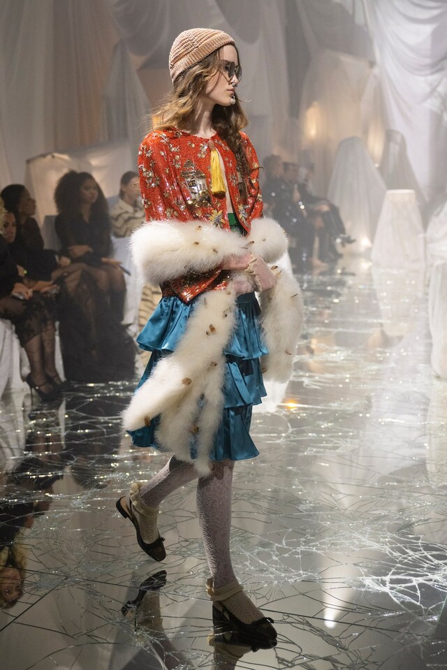 Valentino Spring/Summer 2025