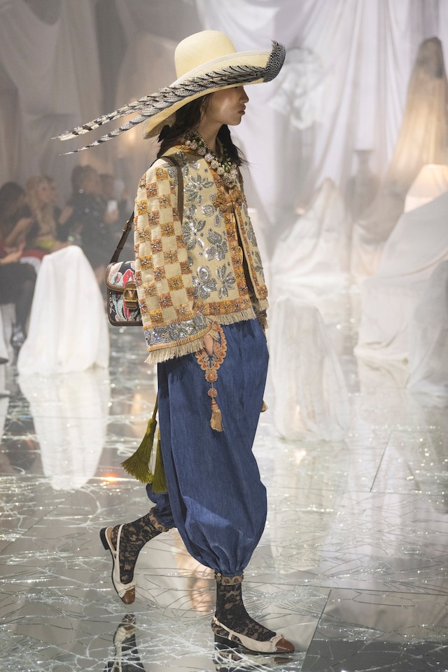 Valentino Spring/Summer 2025