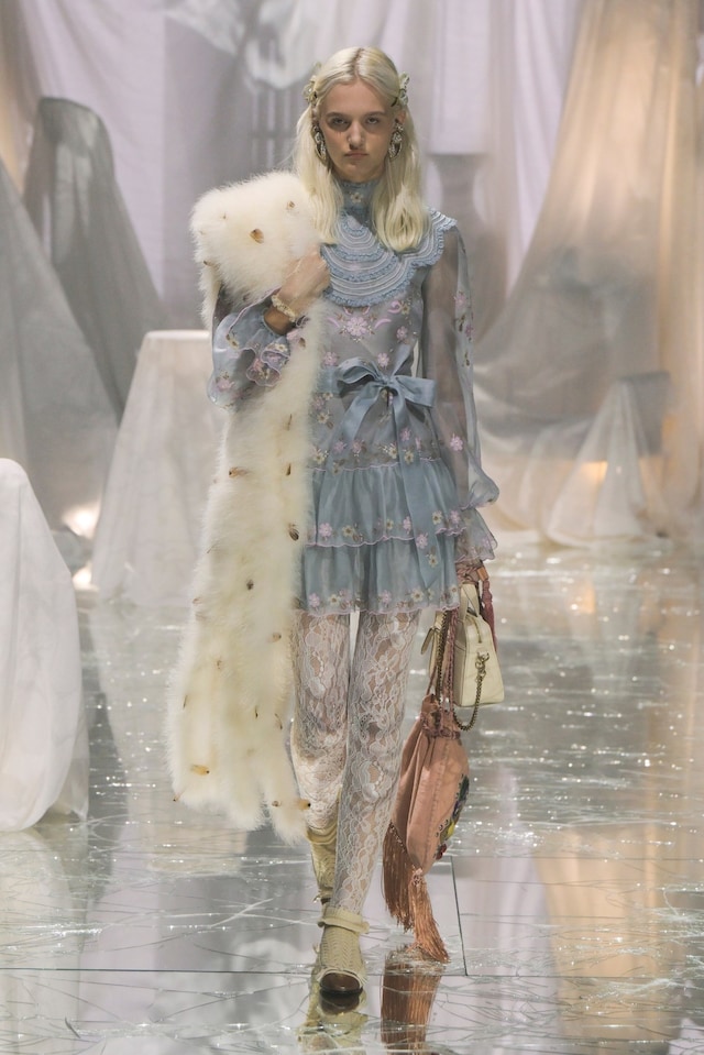 Valentino Spring/Summer 2025