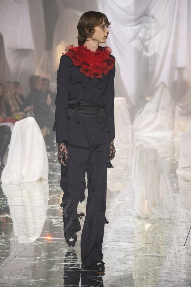 Valentino Spring/Summer 2025