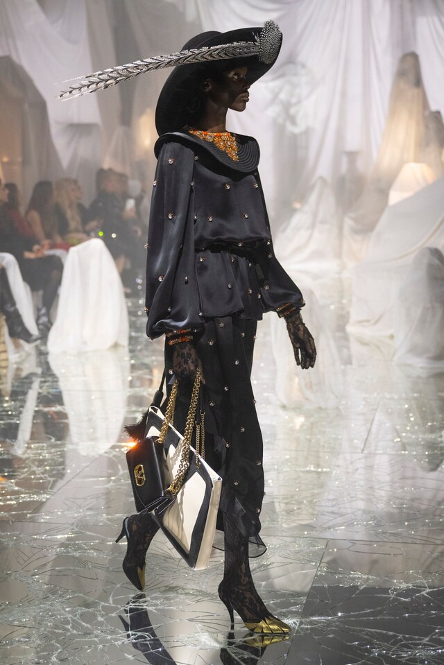 Valentino Spring/Summer 2025