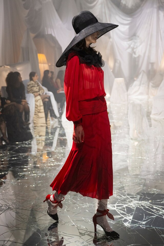 Valentino Spring/Summer 2025
