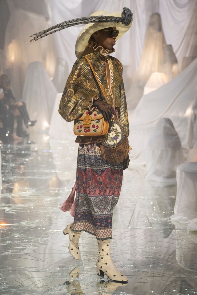 Valentino Spring/Summer 2025