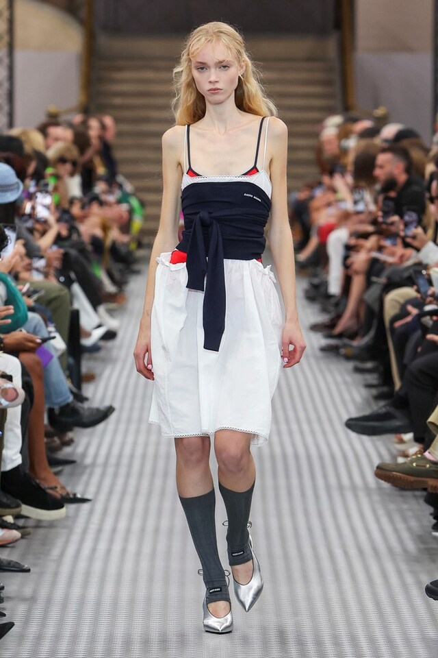 Miu Miu Spring/Summer 2025