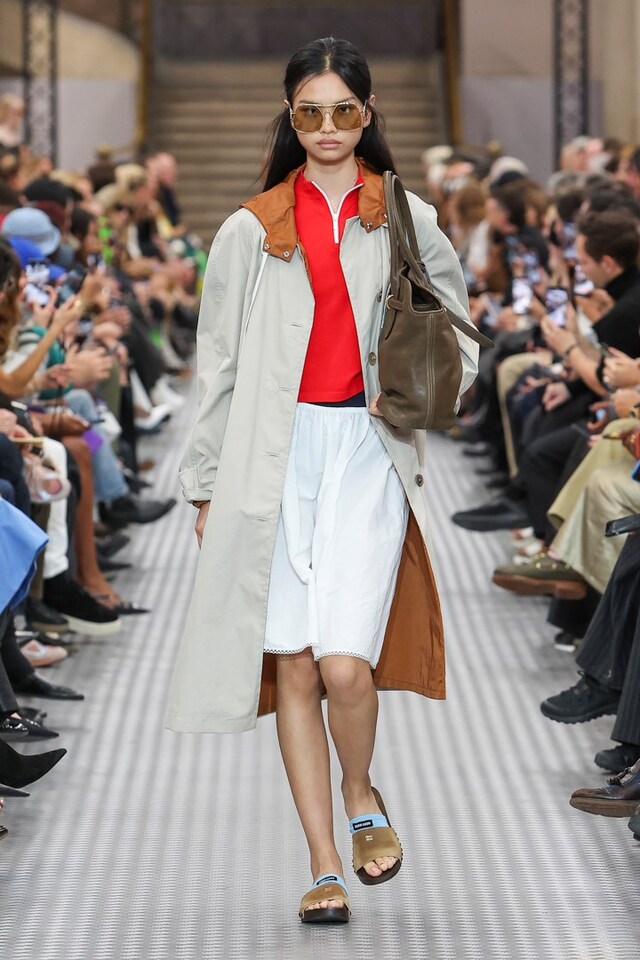 Miu Miu Spring/Summer 2025