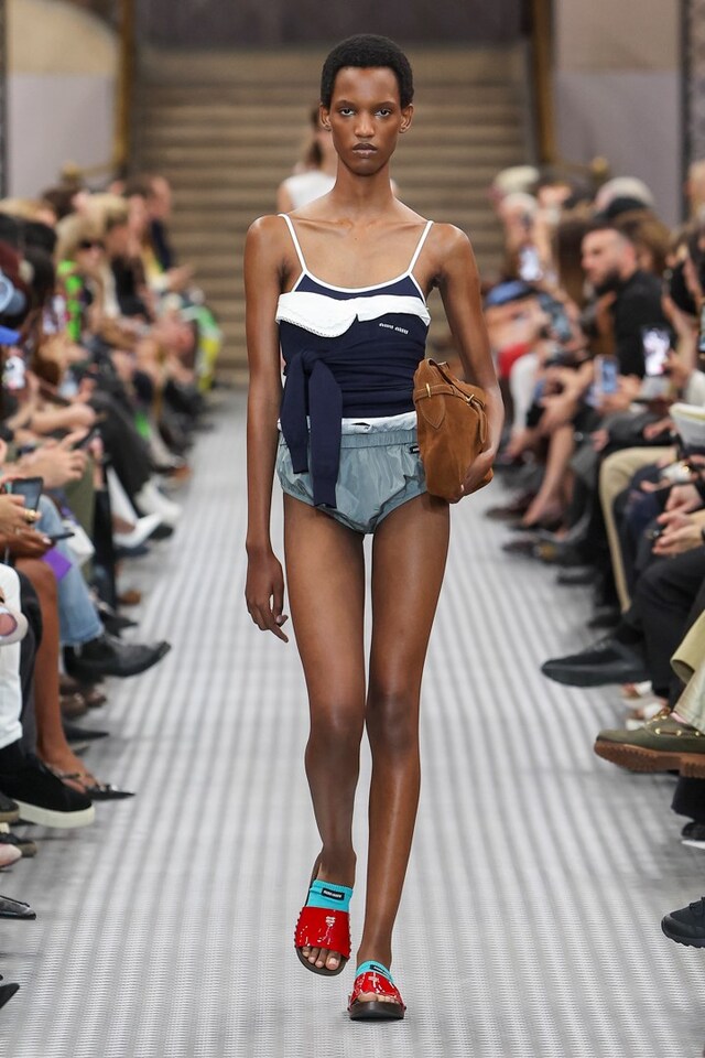 Miu Miu Spring/Summer 2025