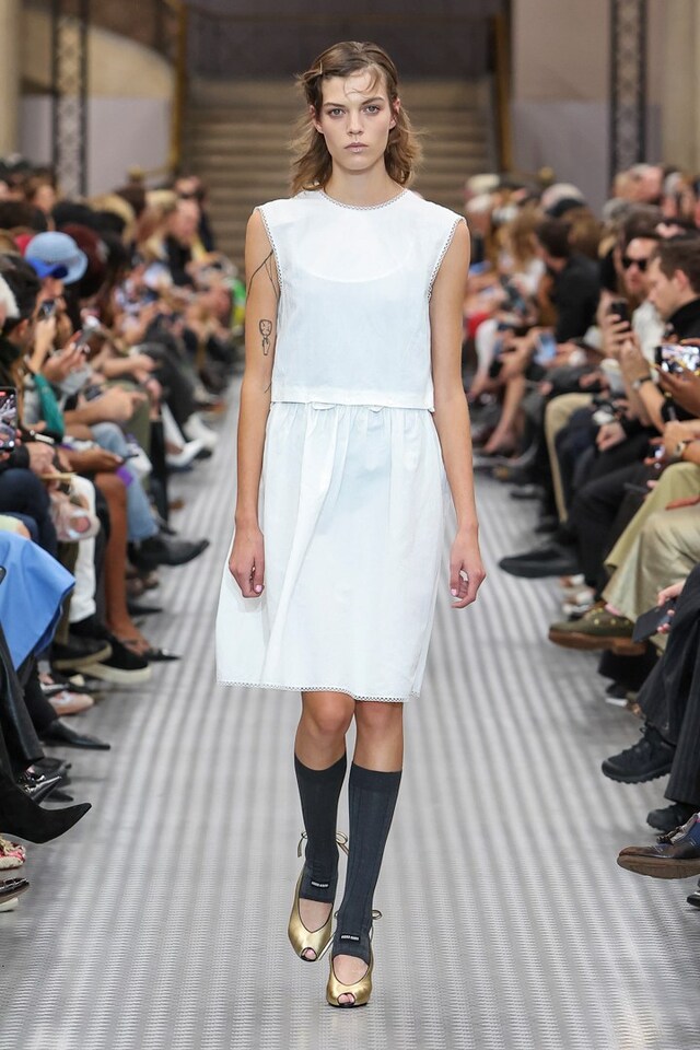 Miu Miu Spring/Summer 2025