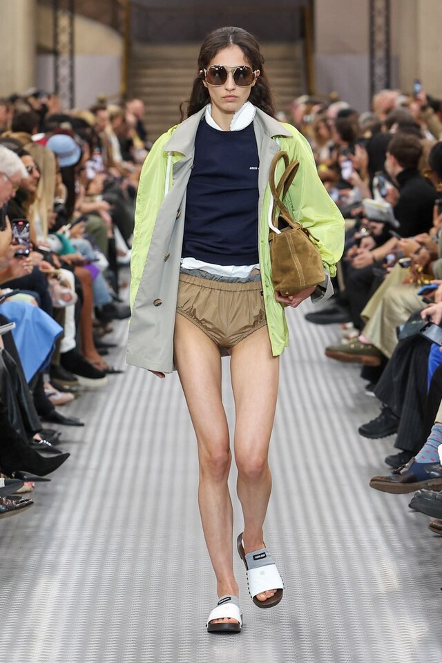 Miu Miu Spring/Summer 2025