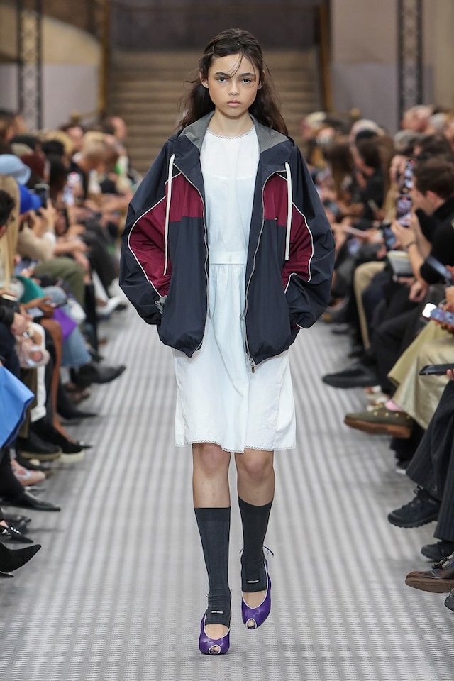 Miu Miu Spring/Summer 2025