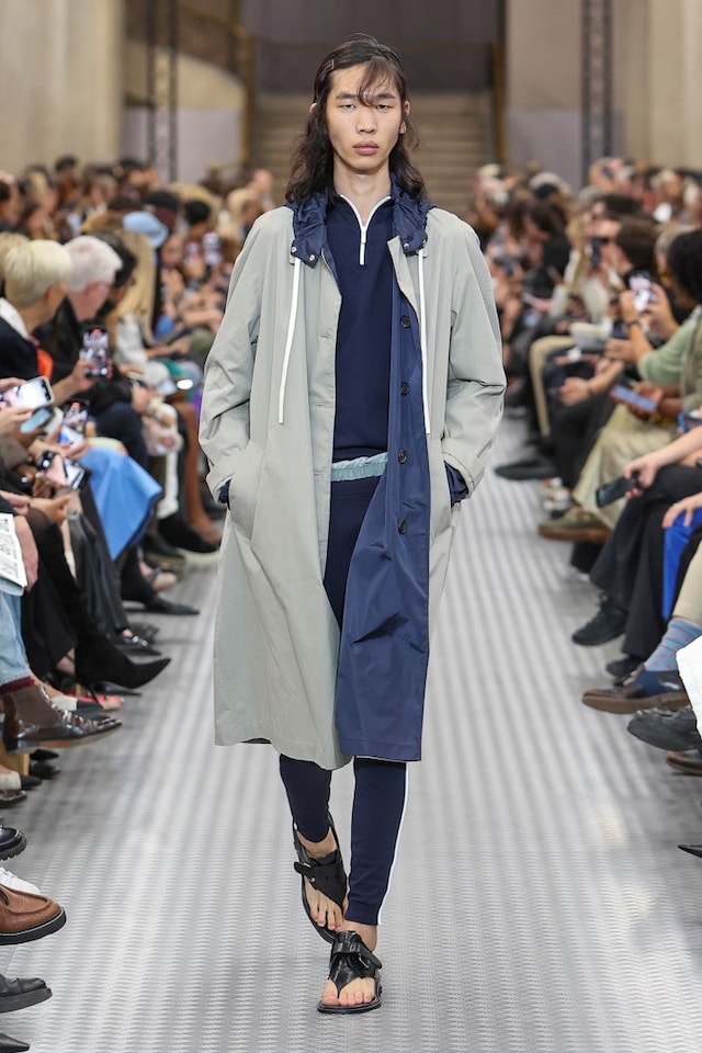 Miu Miu Spring/Summer 2025